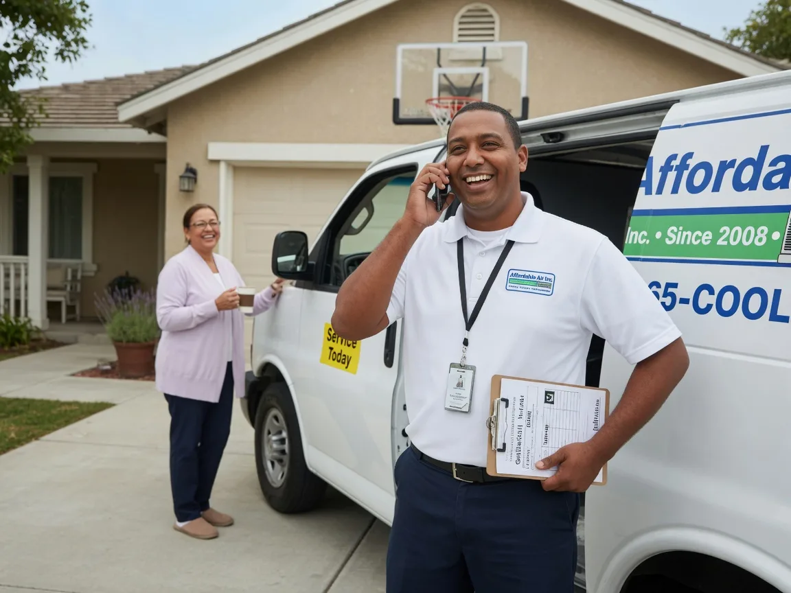 Central Ac Repair Jefferson, GA FAQs